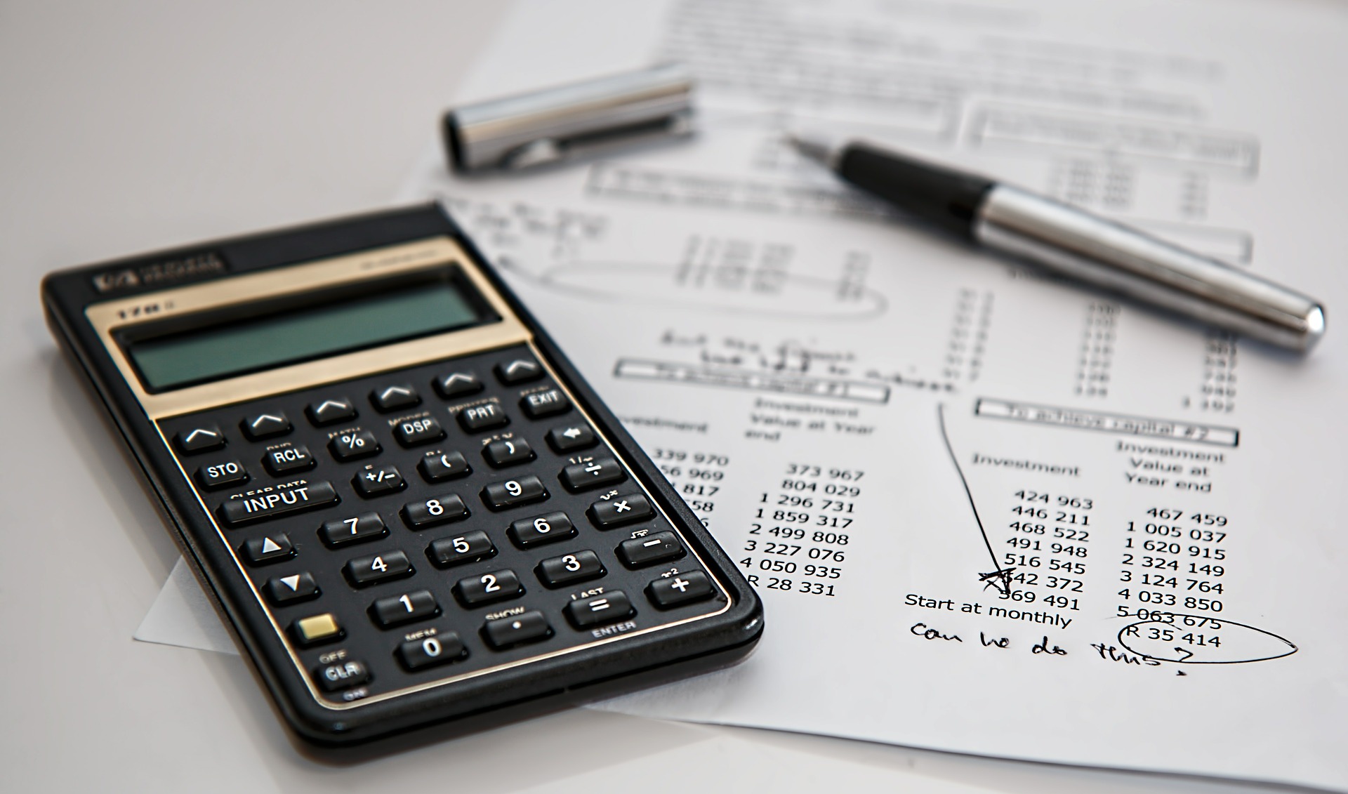 Tax services Tax services